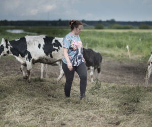 Rolnicy. Podlasie odcinek 28 [PREMIERA 19.09.2021]