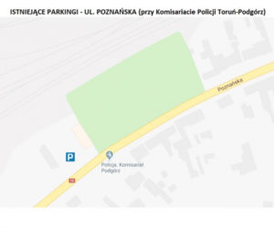 Zmiana organizacji ruchu przy cmentarzach w Toruniu - szczegóły!