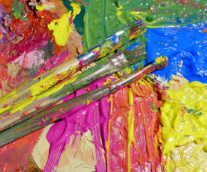  Po 10 latach przerwy festiwal Polskiego Malarstwa Współczesnego wraca do Szczecina!