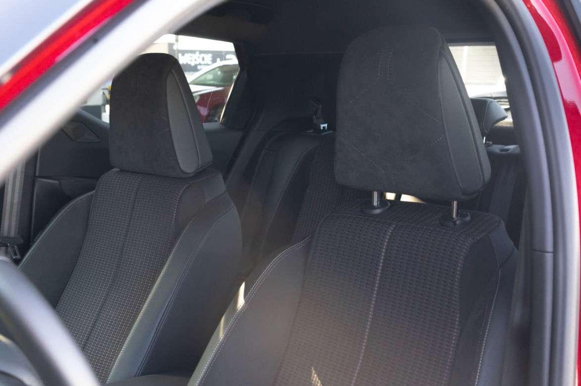 DS 3 Crossback 1.2 PureTech 155 Performance Line