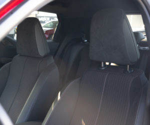 DS 3 Crossback 1.2 PureTech 155 Performance Line