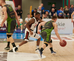 Start Lublin vs Szkło Krosno