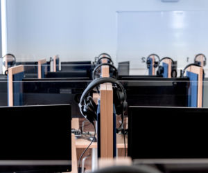 Ten kierunek studiów był hitem przez lata. Dziś nadal wolne miejsca
