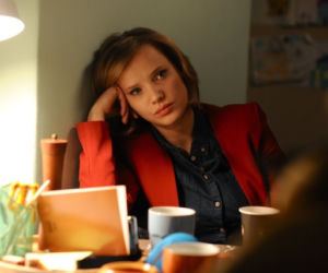 O mnie się nie martw 2 sezon odc. 3. Iga Małecka (Joanna Kulig)