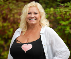 „Sanatorium miłości 8”: Bożena przeszła piekło. Dziś szuka mężczyzny, który kocha życie