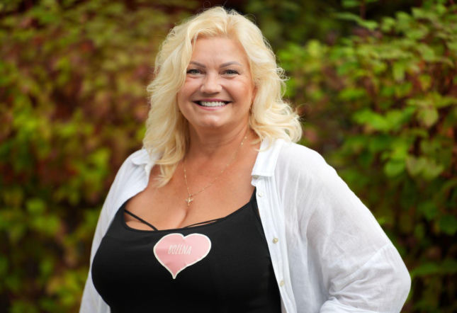 Dramat uczestniczki Sanatorium miłości. Przeszła przez piekło, teraz szuka jednego