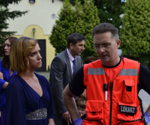 Na sygnale, śmierć Renaty (Agata Załęcka) w 126 odcinku