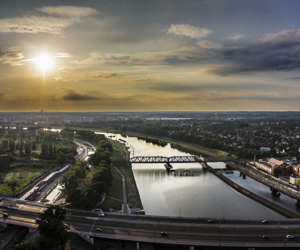 Wrocław