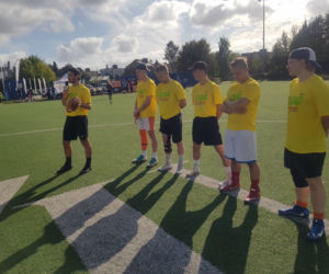 Adrenaline.pl Flag Football Olsztyn 