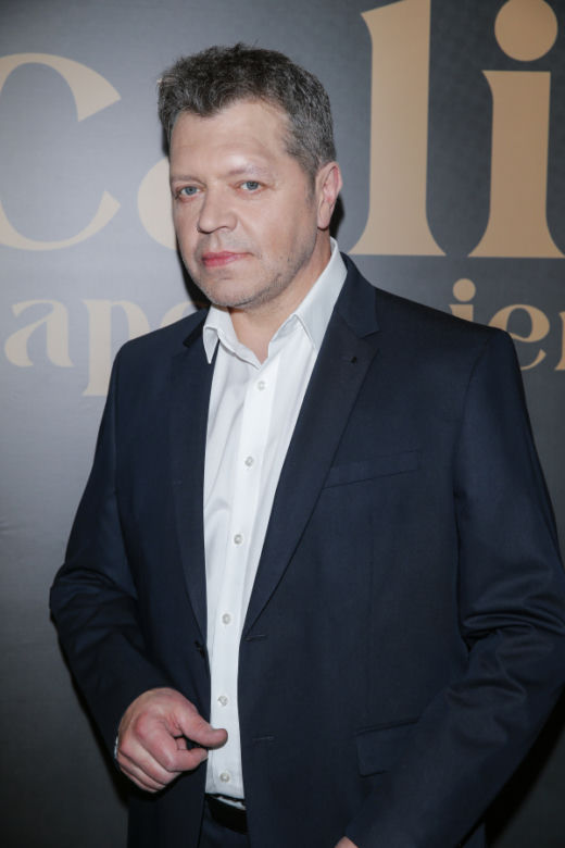 Krzysztof Kiljański