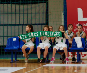 AZS Lublin vs AZS Gorzów