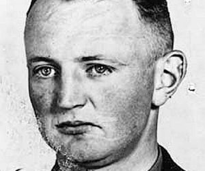 Ludwig Hahn