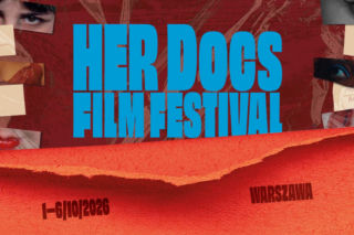 HER Docs 2026 w Warszawie. 5 filmów, które warto mieć na radarze + pełen program wydarzenia