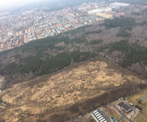Ciepłownia Kawęczyn