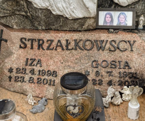 13-letnia Iza została zamordowana. Znaleźli ślad zbrodniarza z Gdyni aż sześć pokoleń wstecz
