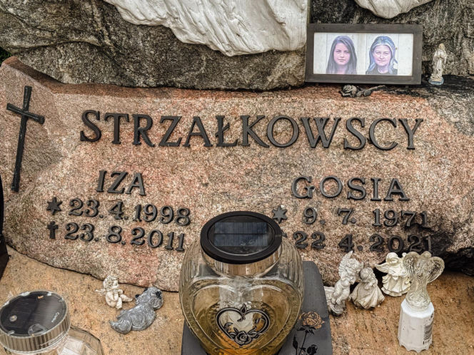13-letnia Iza została zamordowana. Znaleźli ślad zbrodniarza z Gdyni aż sześć pokoleń wstecz