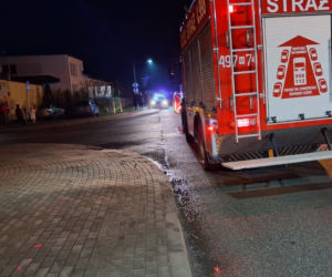 Łuzki: Starsza kobieta zginęła na pasach