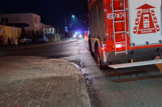 Łuzki: Starsza kobieta zginęła na pasach