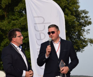 VII Mistrzostwa Służby Więziennej w Regatach Żeglarskich Siemiany – Iława 2020