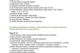 Egzamin ósmoklasisty z języka polskiego 2026 - Arkusze CKE