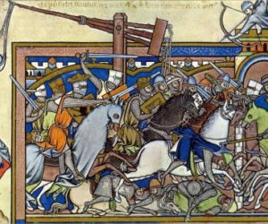 Na wojnach wygrywa medycyna