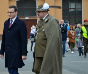 Premier z wizytą w Rzeszowie