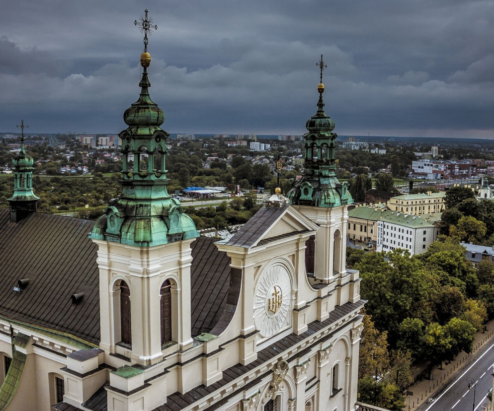 Jesteś prawdziwym lublinianinem? Sprawdź i rozwiąż test!