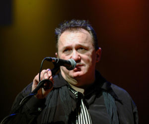 Ula Dudziak pogrążyła się w żałobie po śmierci Urbaniaka. Michał jest  zakodowany w każdej komórce mojego ciała 