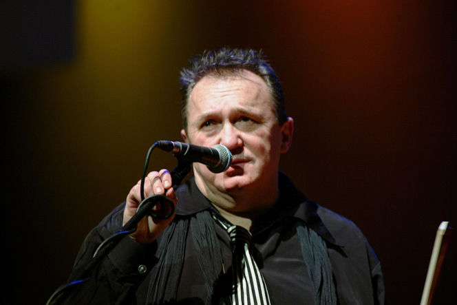 Ula Dudziak pogrążyła się w żałobie po śmierci Urbaniaka. "Michał jest  zakodowany w każdej komórce mojego ciała "