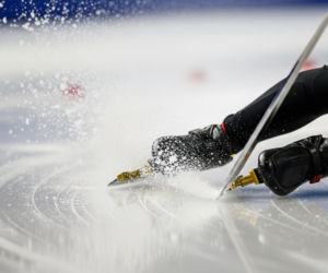 Kamila Sellier po wypadku na igrzyskach w Mediolanie. Co dalej ze zdrowiem łyżwiarki?