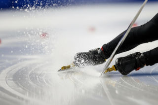 Kamila Sellier po wypadku na igrzyskach w Mediolanie. Co dalej ze zdrowiem łyżwiarki?