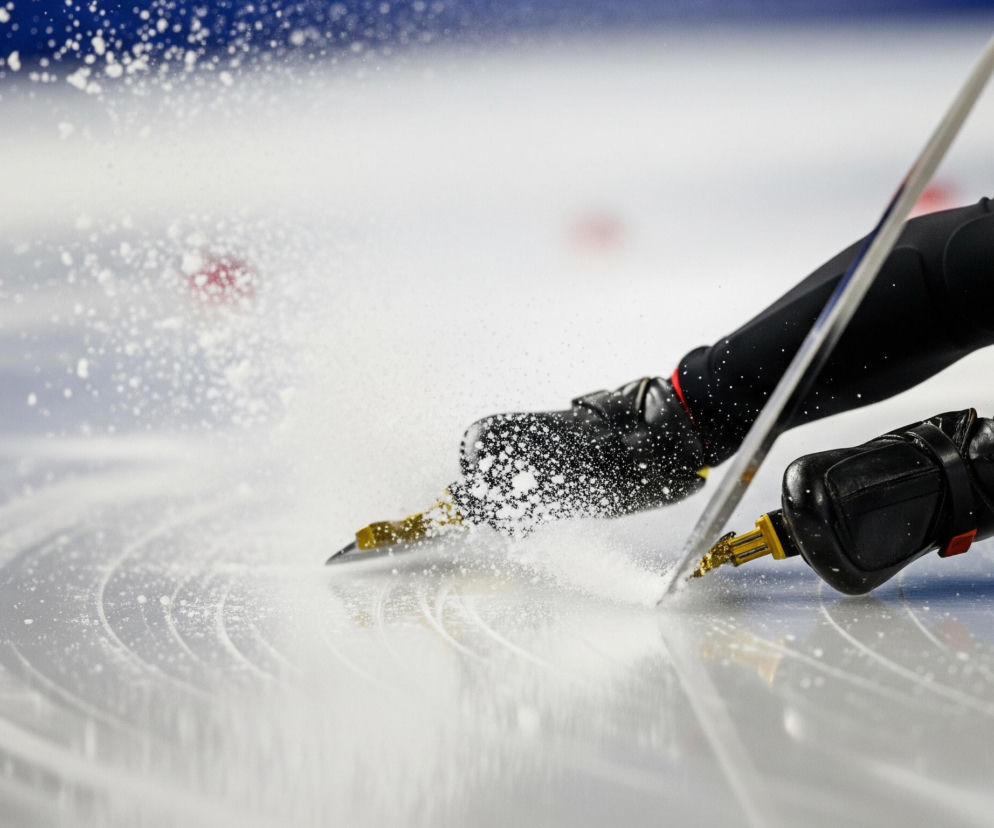 Kamila Sellier po wypadku na igrzyskach w Mediolanie. Co dalej ze zdrowiem łyżwiarki?