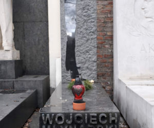 (Nie)zapomniani. Wojciech Młynarski