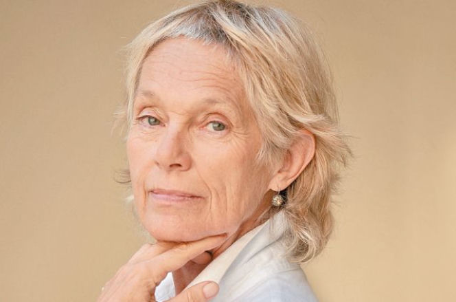 Małgorzata Braunek