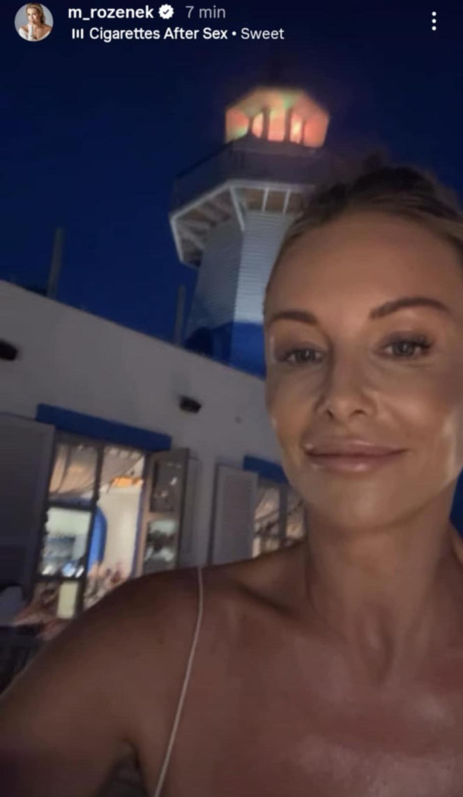 Małgorzata Rozenek-Majdan