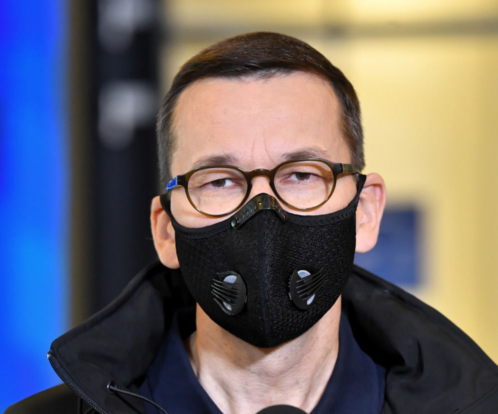 Mateusz Morawiecki