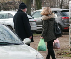 Małgorzata Tusk