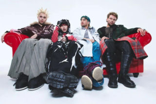 5 Seconds of Summer ogłaszają koncert w Łodzi w 2026 roku!