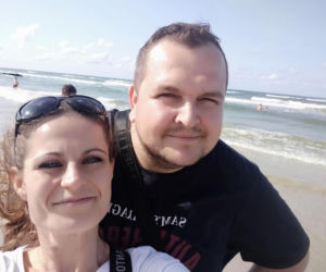 Starachowiczanie na wakacjach