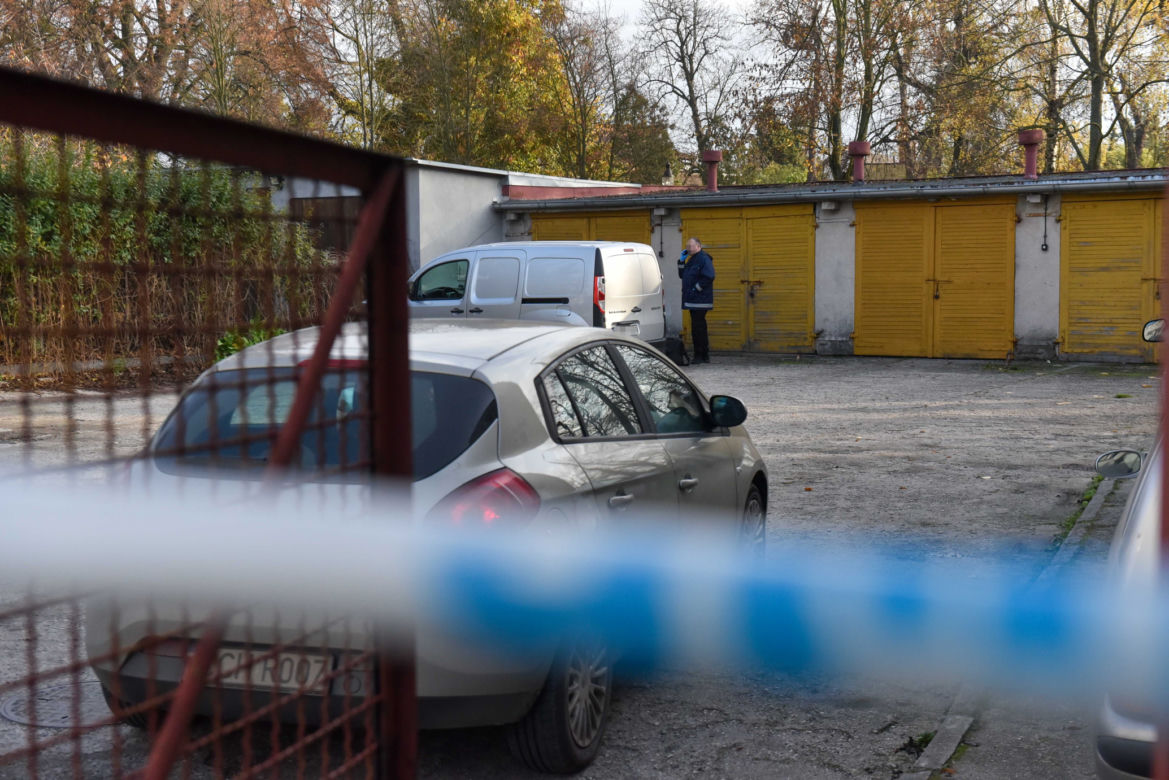  Daniel zginął, bo nie mógł pogodzić się ze stratą zony? Policja bada wątek obyczajowy ws. zabójstwa w Unisławiu