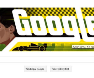 Ayrton Senna - Google