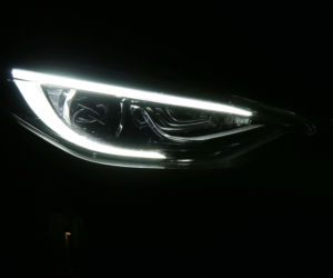 Infiniti Q30 Sport 2.0 Turbo AWD