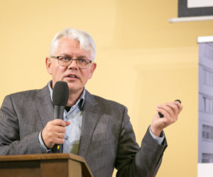 konferencja warunki techniczne