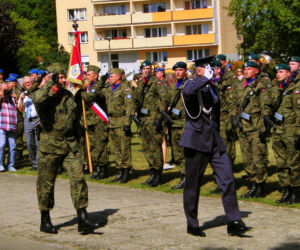 Święto Lotnictwa Polskiego w Bydgoszczy [ZDJĘCIA]
