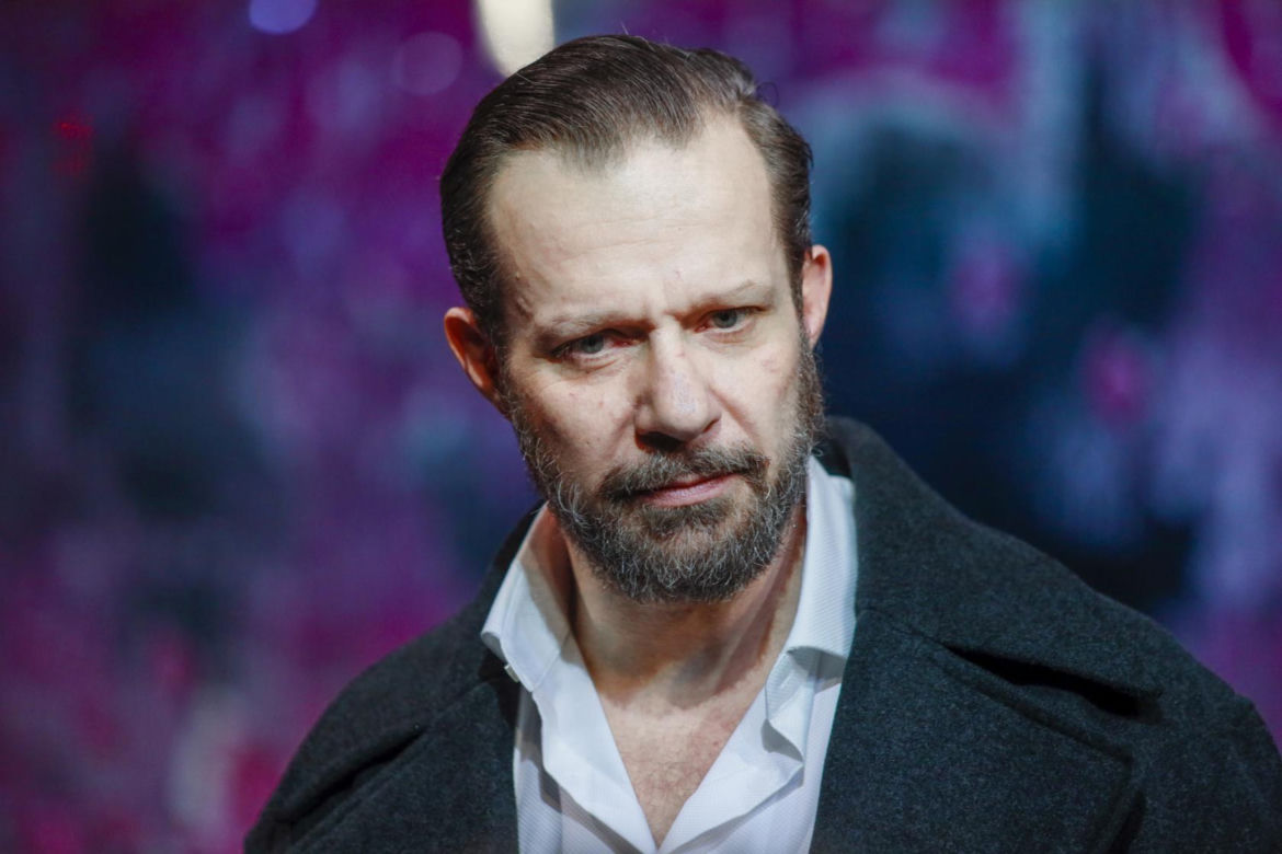 Grzegorz Małecki
