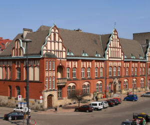 Zabrze