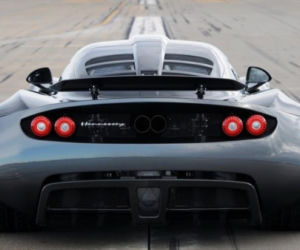 Hennessey Venom GT
