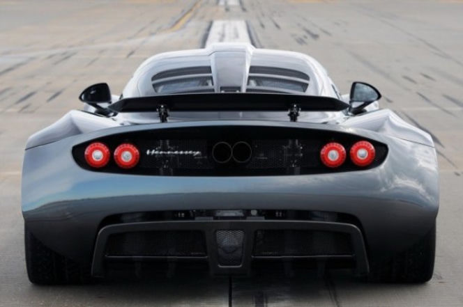 Hennessey Venom GT