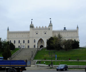 Murarz zgubił zapłatę 500 lat temu