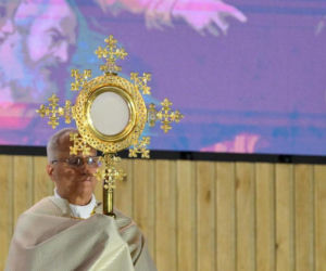 Papież Leon XIV z pielgrzymką w Hiszpanii